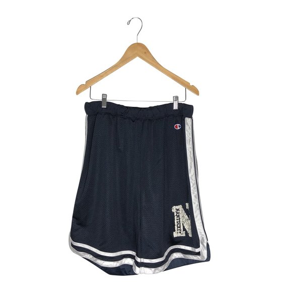 Vintage Champion Basketball Shorts - Men's XL - Picture 1 of 2